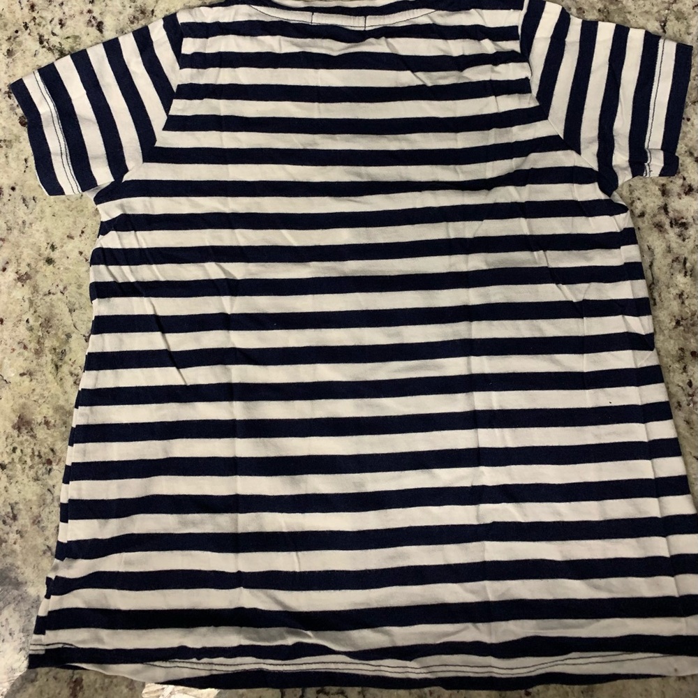 Crewcuts t-shirt A-line